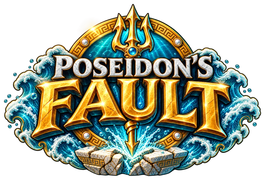 Poseidon's Fault